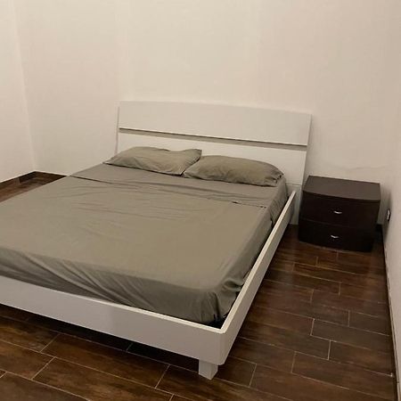 Relax .2 Lägenhet Trapani Exteriör bild